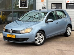 Volkswagen Golf - 1.4 TSI Automaat, NAP, CRUISECR