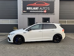 Volkswagen Golf - 2.0 TSI R 4Motion
