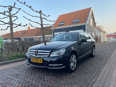 Mercedes-Benz C-klasse Estate - 180 Avantgarde