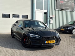 Audi A5 Sportback - 3.0 TFSI S5 quattro (bj 2017) 354PK/BLACK-PACK/MEMORY/CAM/19''