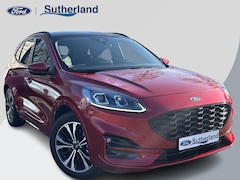 Ford Kuga - 2.5 PHEV ST-Line X 225pk | Panoramadak | Winter Pack | Adaptive cruise control | Dodehoeks