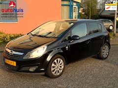 Opel Corsa - 1.4-16V '111' Edition