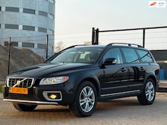 Volvo XC70 - 2.4 D5 Kinetic|AUT|IN UITMUNTEND STAAT
