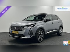 Peugeot 3008 - 1.2 PureTech Blue Lease GT TREKHAAK PANO CAMERA CARPLAY NAVI ECC