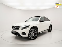 Mercedes-Benz GLC-klasse - 250 4MATIC AMG NIGHT PANO SFEER
