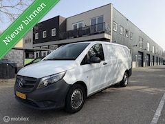Mercedes-Benz Vito - Bestel 111 CDI Functional Lang/Nette Bus/Pdc