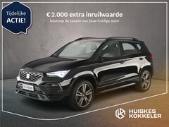 SEAT Ateca - 1.5 TSI 150pk FR Business Intense