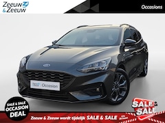 Ford Focus Wagon - 1.0 EcoBoost ST Line Business | LED Koplampen | Winterpack | Adaptieve Cruise Control | B&