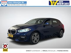 BMW 1-serie - 118i Aut | Executive Edition 5-Drs | Navi | Led | Virtual