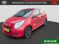 Suzuki Alto - 1.0 Cool Comfort