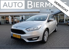 Ford Focus Wagon - 1.0 Trend Edition / INCL. 12 mnd BOVAG / Nieuwe Distributieriem