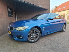 BMW 4-serie Gran Coupé - 430i xDrive 252PK M-Sport Panoramadak / Apple Carplay / Harman & Kardon / Dodehoek Detecti
