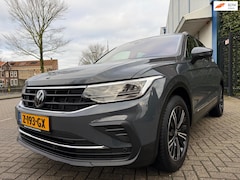 Volkswagen Tiguan - 1.5 TSI Business_Line_AUTOMAAT_NAVI__NETTE AUTO