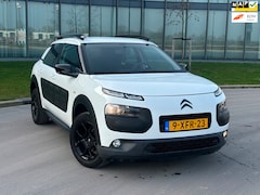 Citroën C4 Cactus - 1.2 VTi FEEL NAP AIRCO CLIMATE CONTROL