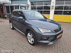 SEAT Ateca - 1.5 TSI FR Business Intense