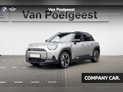 MINI Aceman - E Classic Pakket L