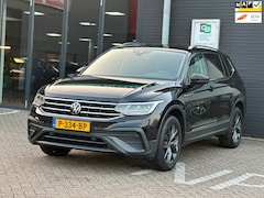 Volkswagen Tiguan Allspace - 1.5 TSI Life 7p./CAMERA/CARPLAY/NAVI/NL-AUTO NAP
