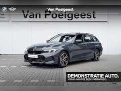 BMW 3-serie Touring - 330e | M Sport | Panoramadak
