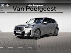 BMW iX1 - xDrive30 | Innovation Pack | M Sport | Panoramadak