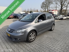 Volkswagen Golf Plus - 1.4 TSI Comfortline