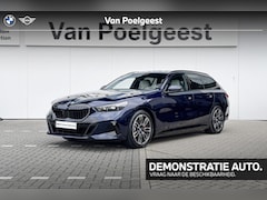 BMW 5-serie Touring - 530e | M Sport Pro | Trekhaak