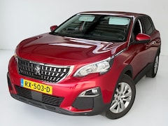 Peugeot 3008 - 1.2 Active 2e eigenaar LED NAVI APK