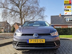 Volkswagen Polo - 1.0 TSI Life Business