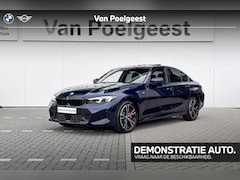 BMW 3-serie - Sedan 330e M Sport Pro | Panoramadak