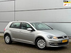 Volkswagen Golf - 1.2 TSI Trendline Navi |Cruise |Airco |Electr Ramen |Boekjes