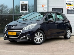 Peugeot 208 - 1.2 PureTech Blue Lion, NAP, CRUISECR