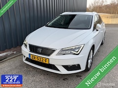 SEAT Leon ST - 1.0 EcoTSI Style Business Intense AUTOMAAT/CARPLAY