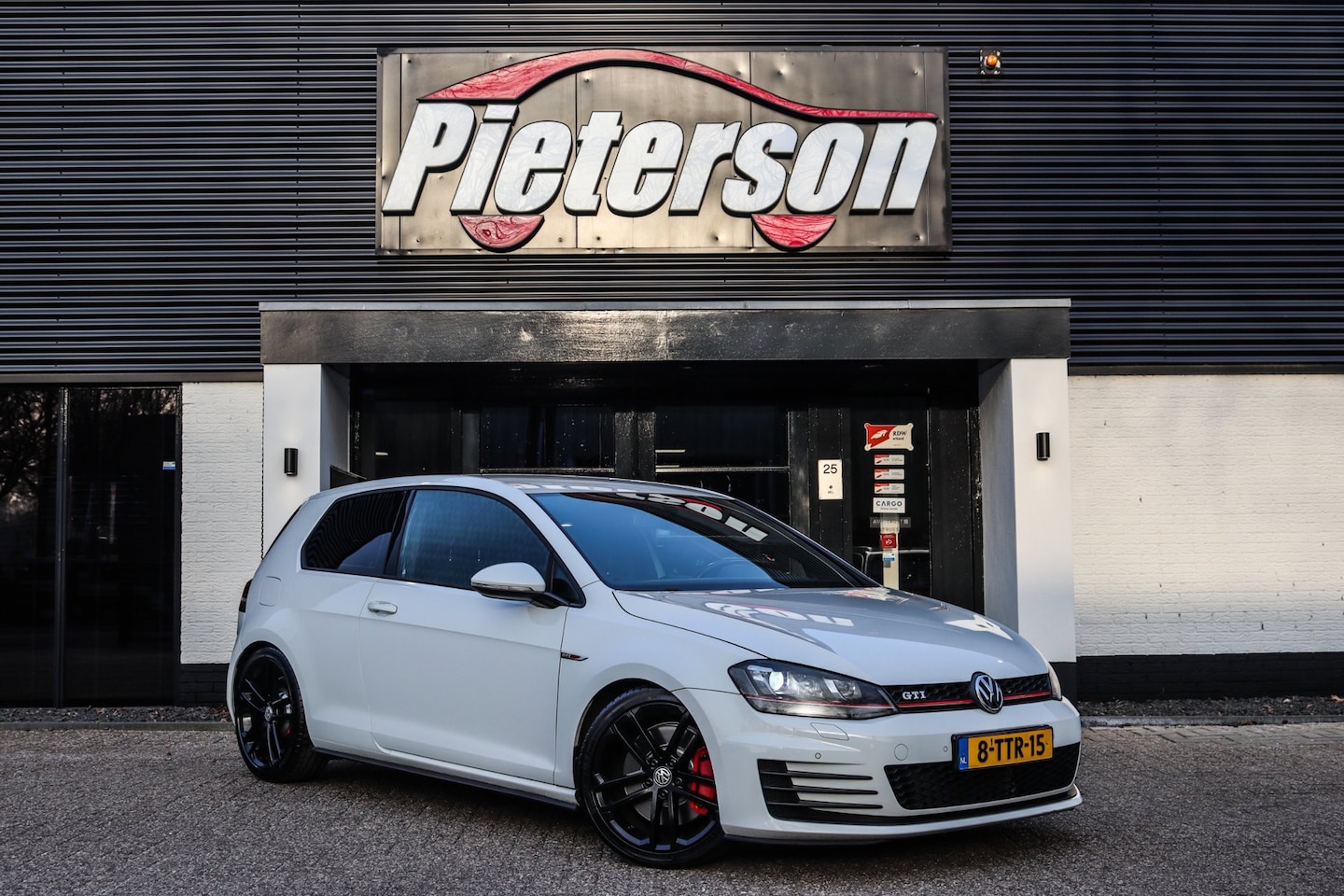 Volkswagen Golf - 2.0 TSI GTI Performance NAP 2E EIGENAAR - AutoWereld.nl