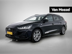 Ford Focus Wagon - 1.0 EcoBoost Hybrid ST Line