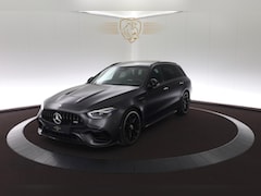 Mercedes-Benz C-klasse - AMG 63 S Performance | Drivers Pack | AMG Line+ |