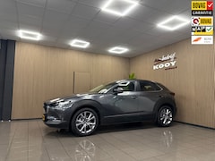 Mazda CX-30 - 2.0 e-SkyActiv-G M Hybrid Exclusive-line * Afn. Trekhaak / Carplay / HUD / 18" LM Velgen