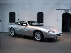Jaguar XK8 - 4.0 V8 Coupé Org. Ned,