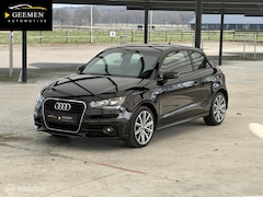 Audi A1 - 1.2 TFSI Pro Line S SCHAALSTOEL/NW.BEURT-APK/UNIEK