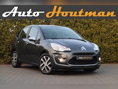 Citroën C3 - 1.2 VTi Tendance Elektr. Pakket|Airco|Trhk|1 Eigenaar|39 DKM
