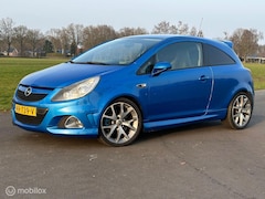 Opel Corsa - 1.6-16V T OPC