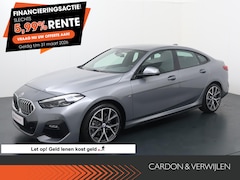 BMW 2-serie Gran Coupé - 220i | 178 PK | Automaat | LED verlichting | Sportstoelen | M-Sportpakket | 18" LM velgen