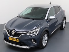 Renault Captur - TCe 100 Intens | Climate Control | Apple Carplay/Android Auto |