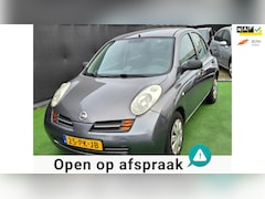 Nissan Micra - 1.2 Visia