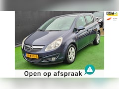 Opel Corsa - 1.4-16V Enjoy NAP