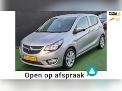 Opel Karl - 1.0 ecoFLEX Edition NAP