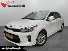 Kia Rio - 1.0 TGDI DynamicLine [ TREKHAAK | APPLE CARPLAY / ANDROID AUTO ]