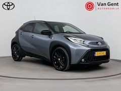 Toyota Aygo X - 1.0 VVT-i S-CVT Premium | Apple Carplay / Android Auto | JBL | LED | Stoelverwarming | Ada