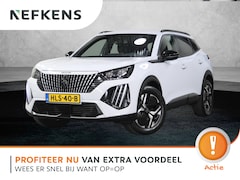 Peugeot 2008 - 1.2 Hybrid 145PK Allure | 1ste eigenaar | AppleCarPlay/AndroidAuto | Climate Control | Ada