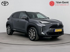 Toyota Yaris Cross - 1.5 Hybrid 115 First Edition | Apple Carplay / Android Auto | Adaptive Cruise | Full LED |