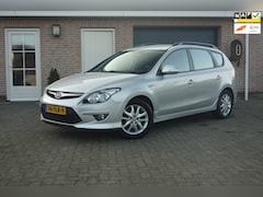 Hyundai i30 CW - 1.4i station dealer onderh-Lm velgen -trekhaak