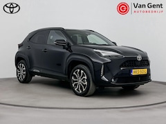 Toyota Yaris Cross - 1.5 Hybrid 115 First Edition | Dodehoek detectie | Stoel-/stuurverwarming | Verwarmbare vo